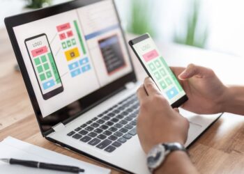 mobile app business plan