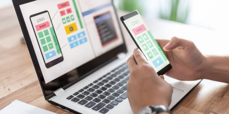 mobile app business plan