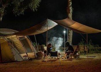 Camping Chair