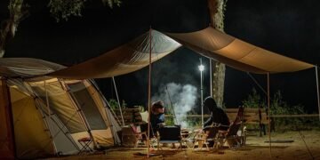 Camping Chair