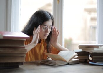 What to Do Before your Big Exam