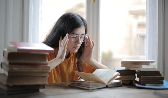 What to Do Before your Big Exam