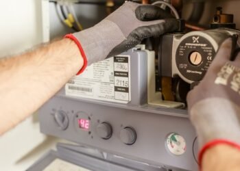 Water Heater