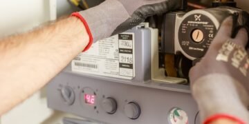 Water Heater