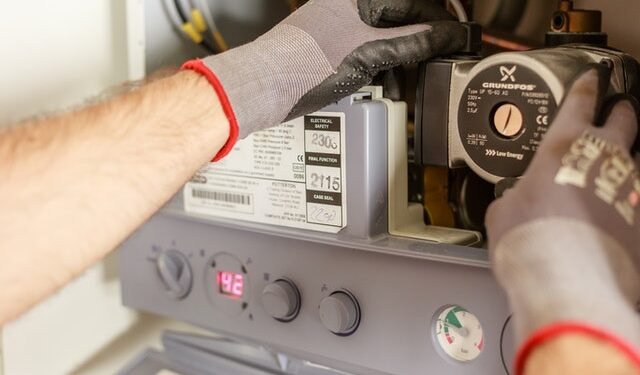 Water Heater