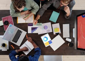 Digital Strategy Consulting