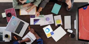 Digital Strategy Consulting