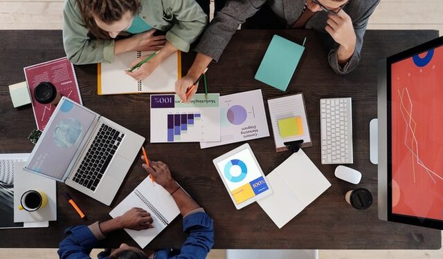 Digital Strategy Consulting