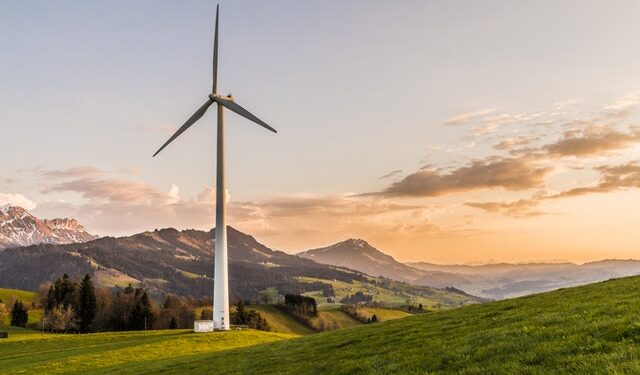 Renewable Energy