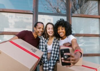Moving Company