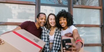 Moving Company