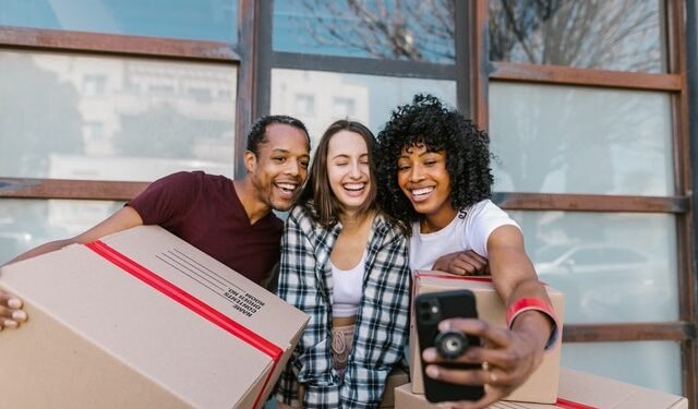 Moving Company