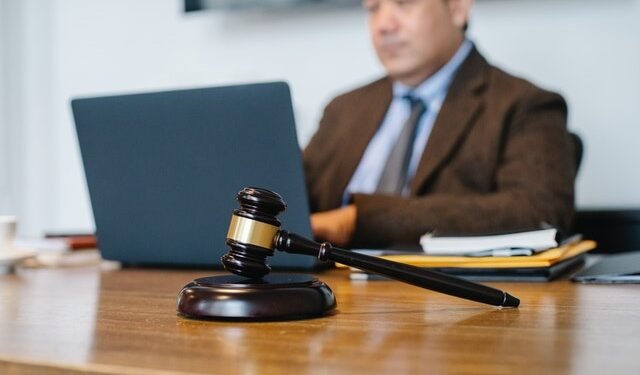 Probate Court