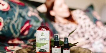 CBD Products in Canada