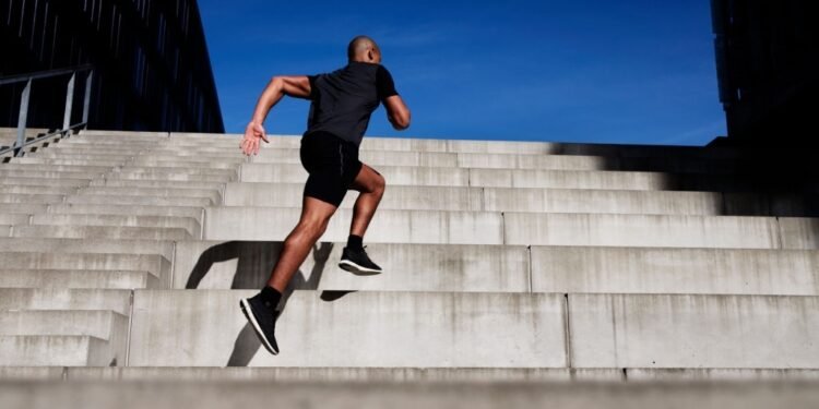 Diet and Exercise plan
