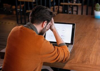 SEO Marketing Mistakes