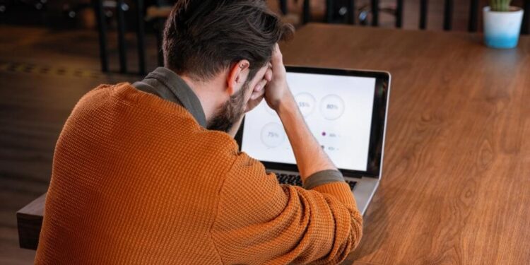 SEO Marketing Mistakes
