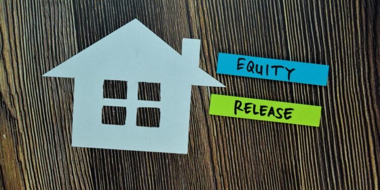 Equity Release Work