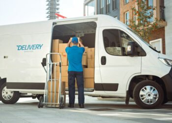 Courier