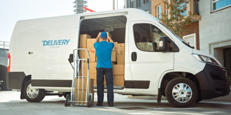 Courier