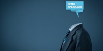 Brand Ambassadors