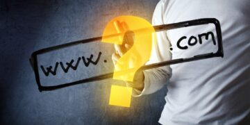 Unique Website Domain Name