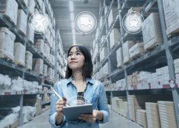 eCommerce Fulfillment