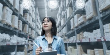 eCommerce Fulfillment