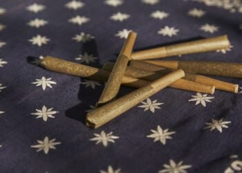 CBD Hemp Flower