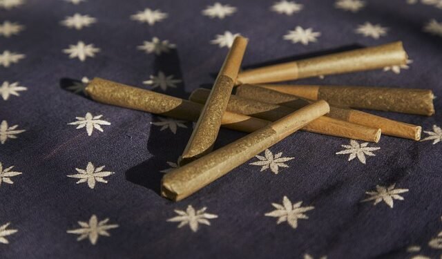 CBD Hemp Flower