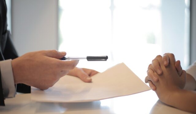 Types of Insurance