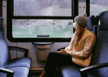 Traveling For Business