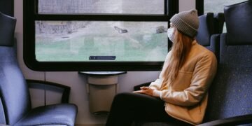 Traveling For Business