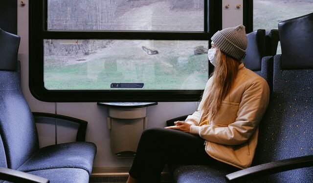 Traveling For Business