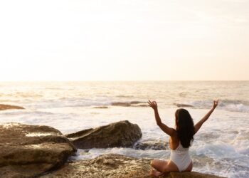 YOGA PRACTICE