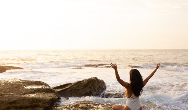 YOGA PRACTICE