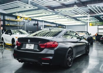 Buy A Used Or New Vehicle