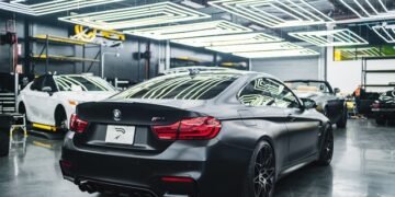 Buy A Used Or New Vehicle