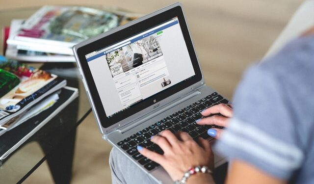 Social Media Marketing
