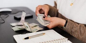 Create a Budget