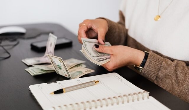Create a Budget
