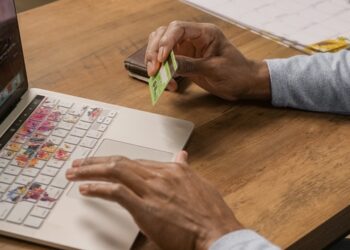 Credit Card Processing