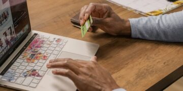 Credit Card Processing