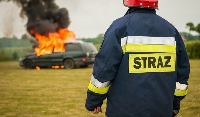 road accidents