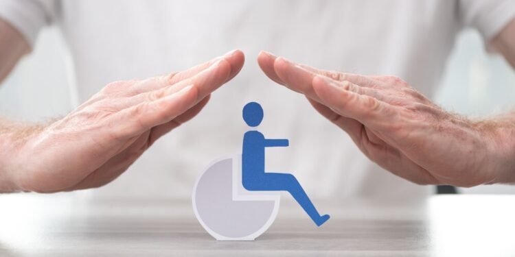 Disability Insurance