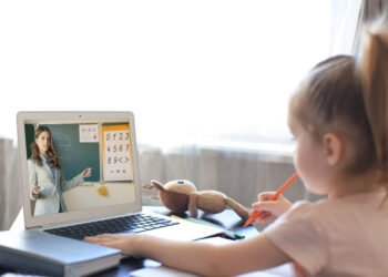 Kid’s Online Learning