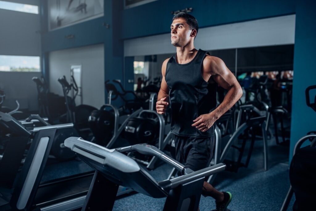 Treadmill Workouts That Burn Fat