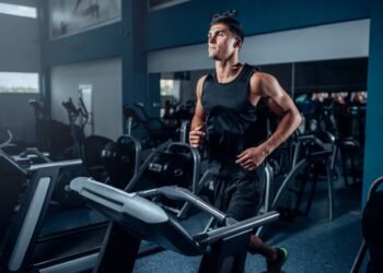 Treadmill Workouts That Burn Fat