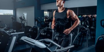 Treadmill Workouts That Burn Fat