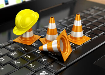 WordPress Website Maintenance